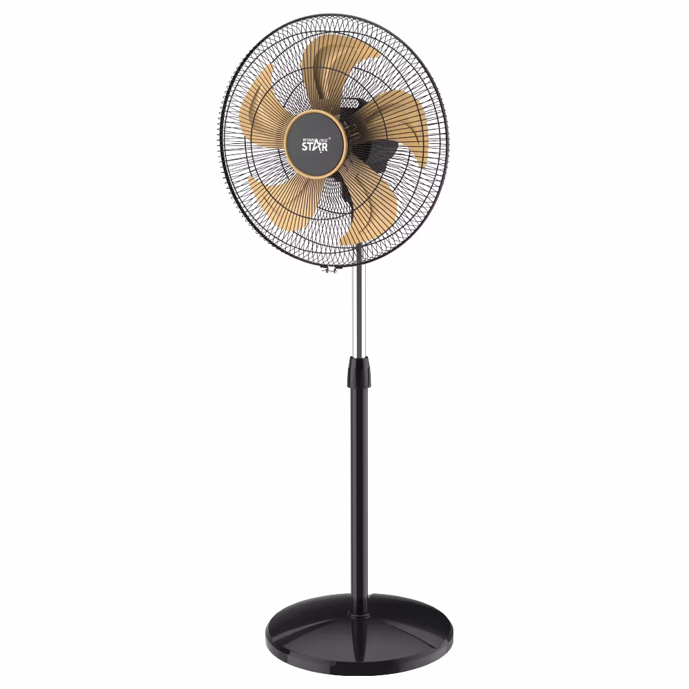 Winning Star 16'' Elektrikli Ayaklı Fan
