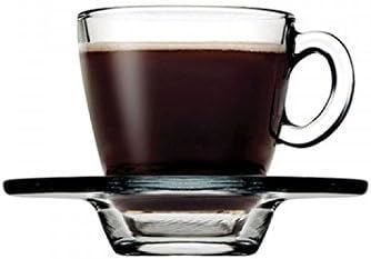 ESPRESSO FİNCAN TAKIMI
