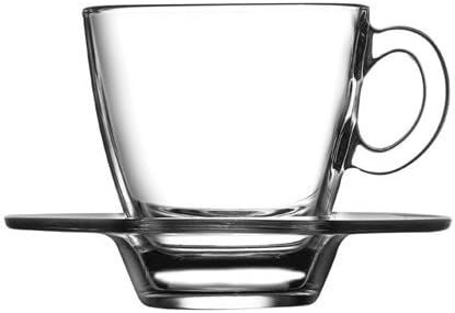 ESPRESSO FİNCAN TAKIMI