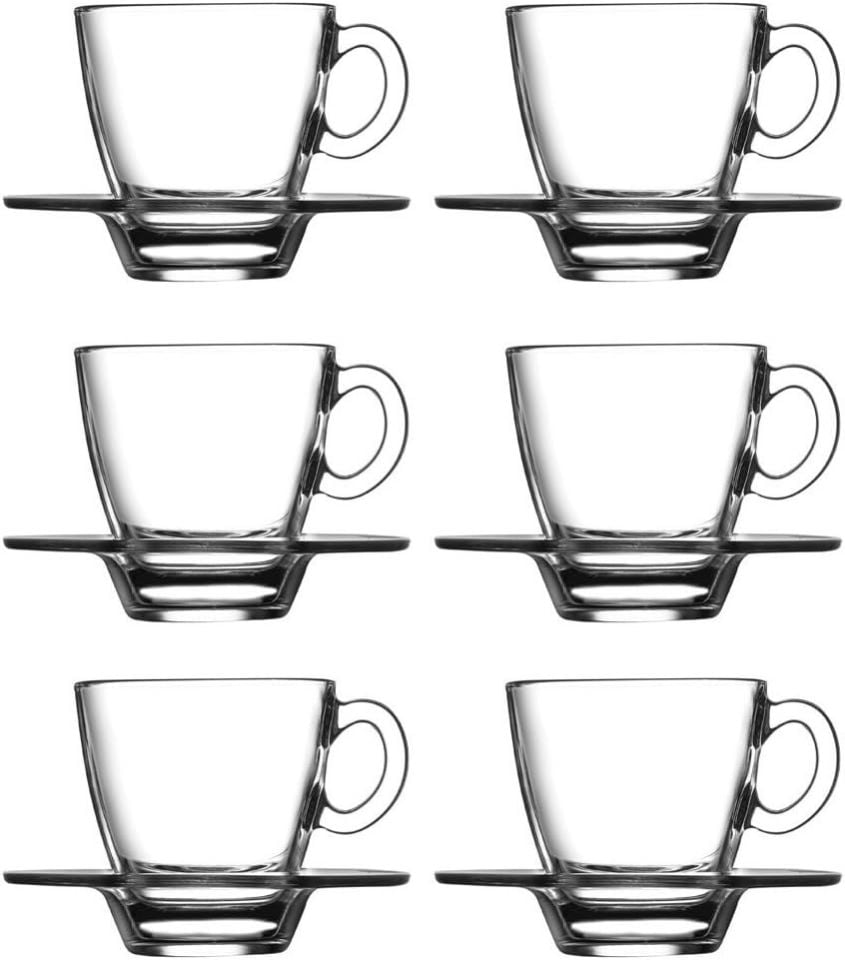 ESPRESSO FİNCAN TAKIMI