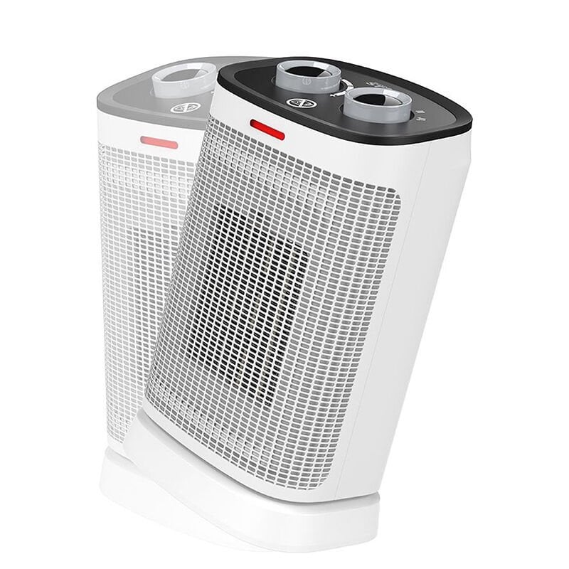 Winning Star  1500 W Taşınabilir PTC Isıtıcı + Fan