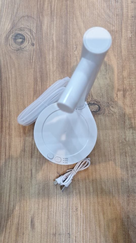 Akıllı Masa Su Sebili