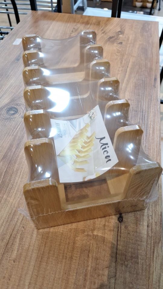 Mien Bambu Tencere Tabaklık