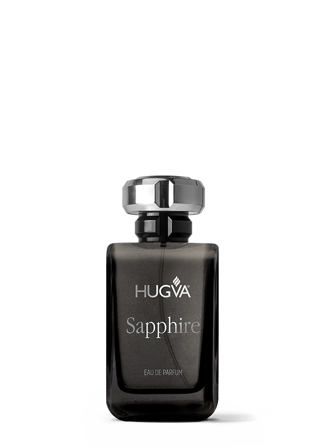 Hugva Sapphire Men Edt. Parfüm