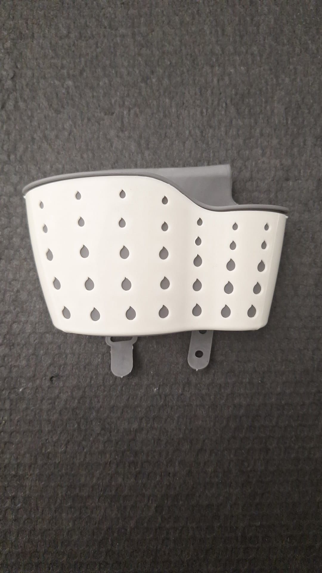 Plastik Lavabo Süngerliği