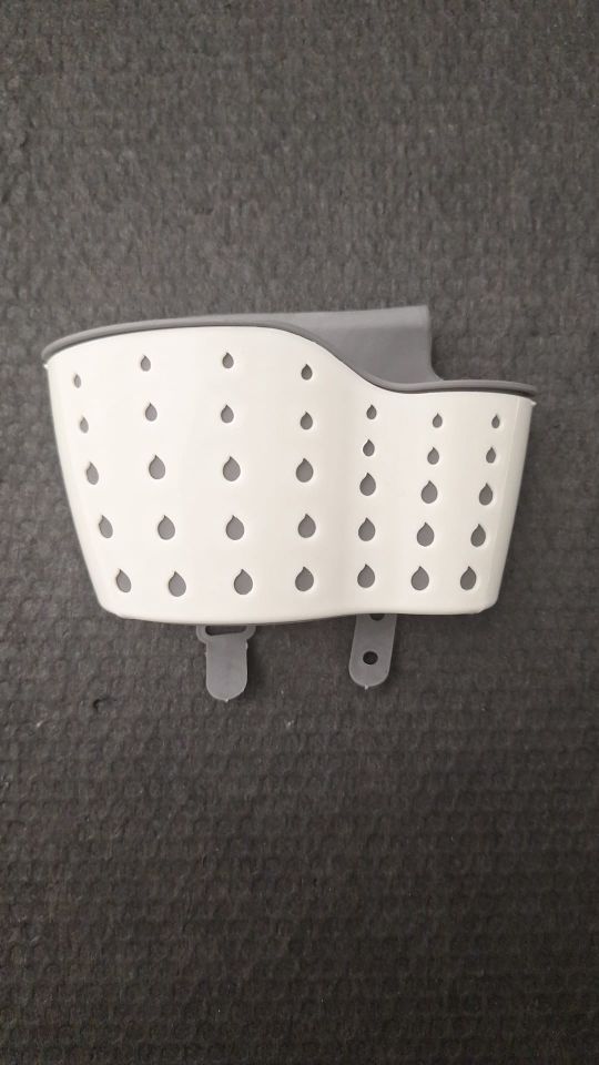 Plastik Lavabo Süngerliği