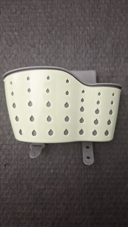 Plastik Lavabo Süngerliği