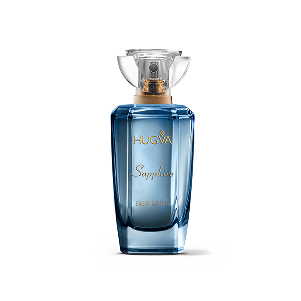 Hugva Sapphire Kadın Parfüm 100ml
