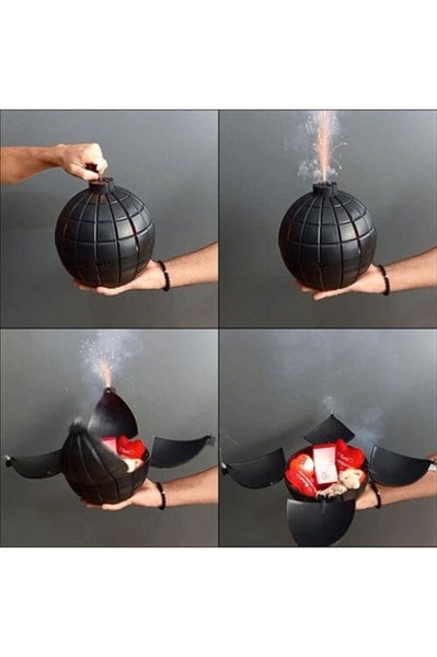 Hediye Bombası
