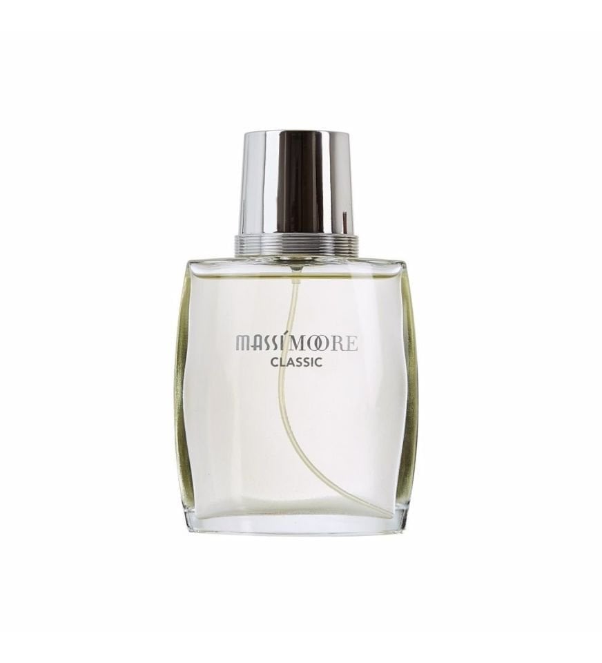 The New Massi Moore Classic Edp 100 Ml Erkek Parfüm