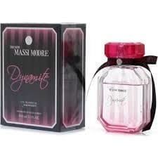 Massı Moore Dynamıte Edp For Women 100ml