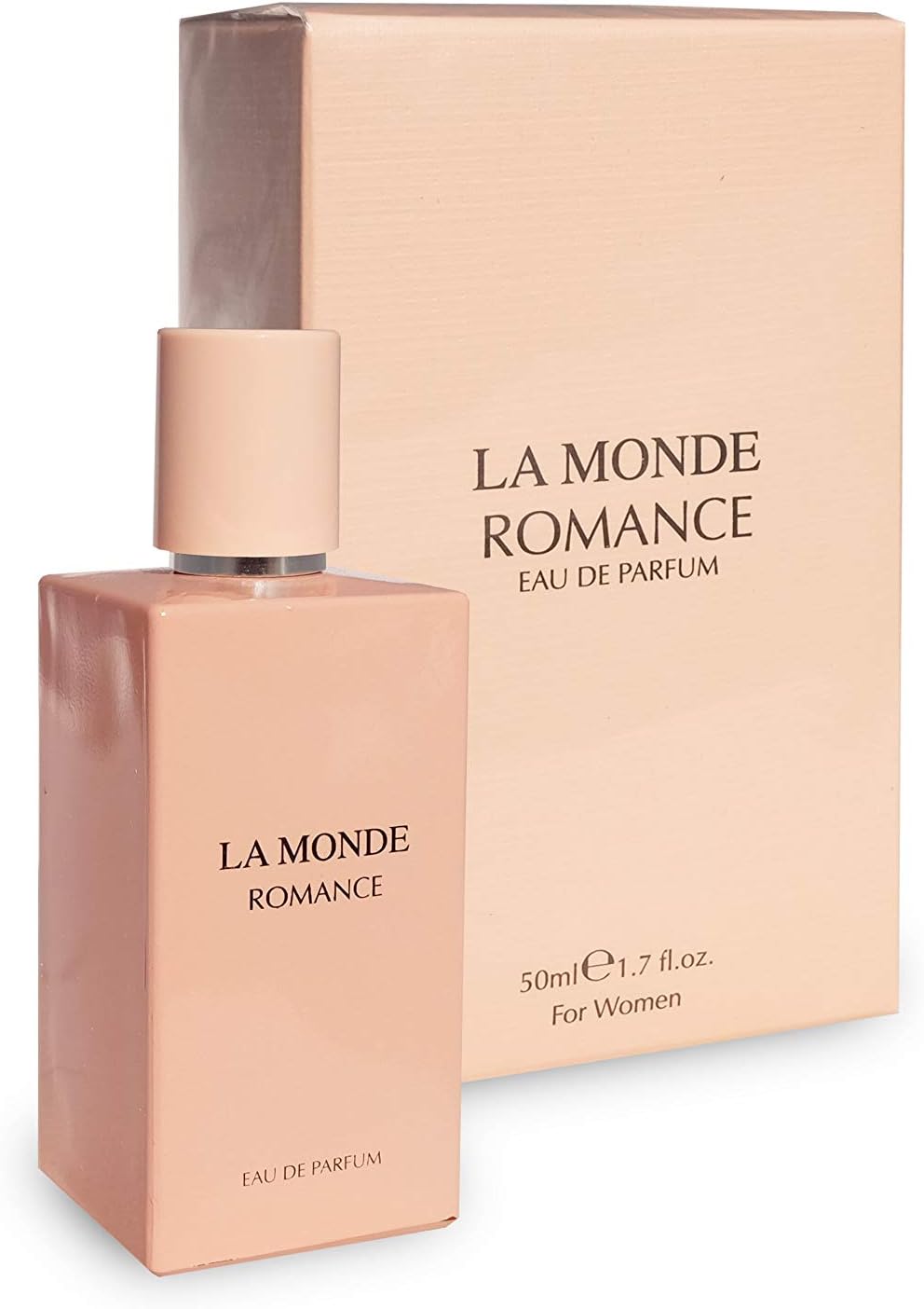 La Monde Romance Kadın Parfümü 50ml