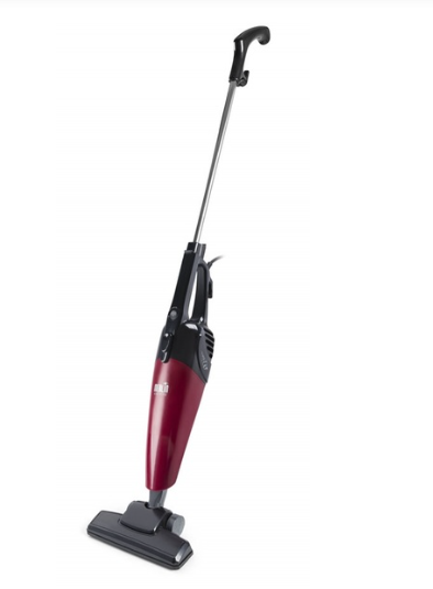 Arnica Merlin Pro Dik Elektrikli Süpürge