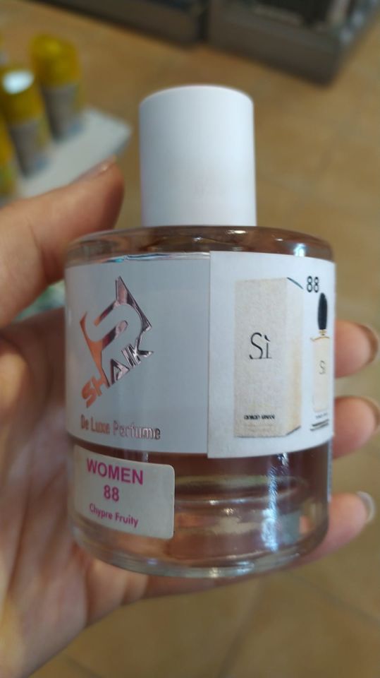 Shaik Parfüm Chypre Fruity88, Kadın 50ml