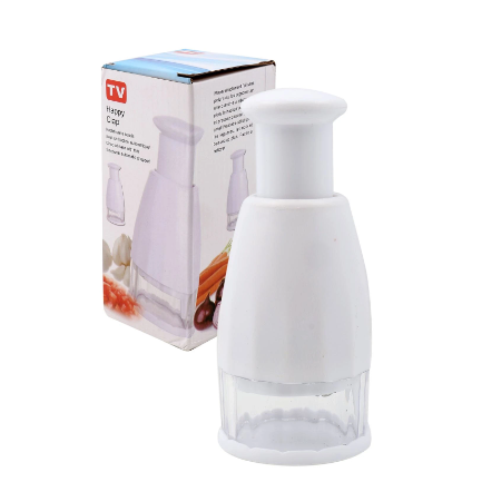 Mini Otomatik Doğrayıcı