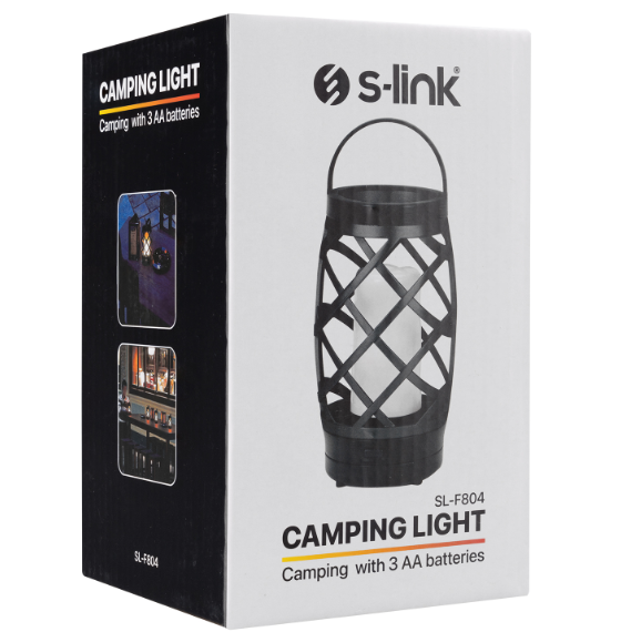 S-Link Kamp Lambası