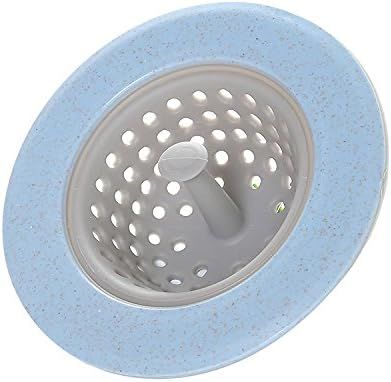 Silikon Lavabo Gider Süzgeç
