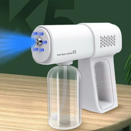 Nano Sprey Makinesi