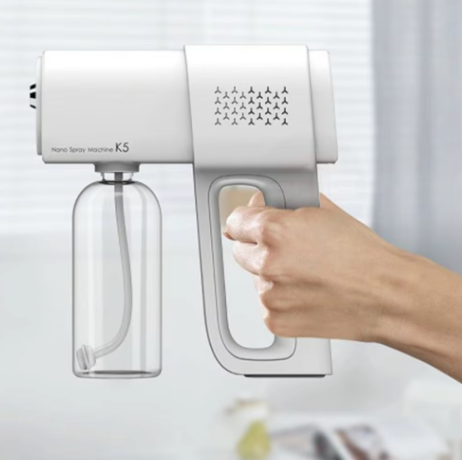 Nano Sprey Makinesi