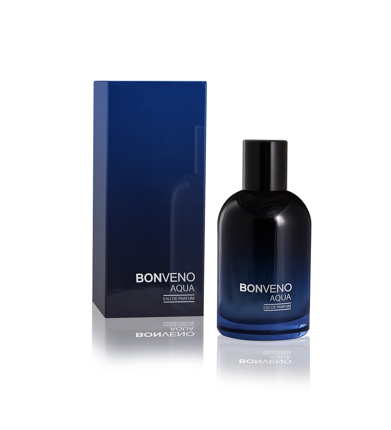 Bonveno Aqua EDP Erkek Parfüm 100 ml
