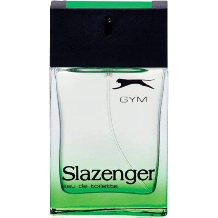 Slazenger Erket Power Edt Yeşil Parfüm 50ml
