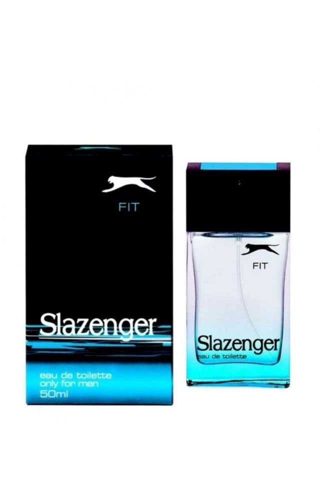 Slazenger Erket Power Edt Mavi Parfüm 50 ml