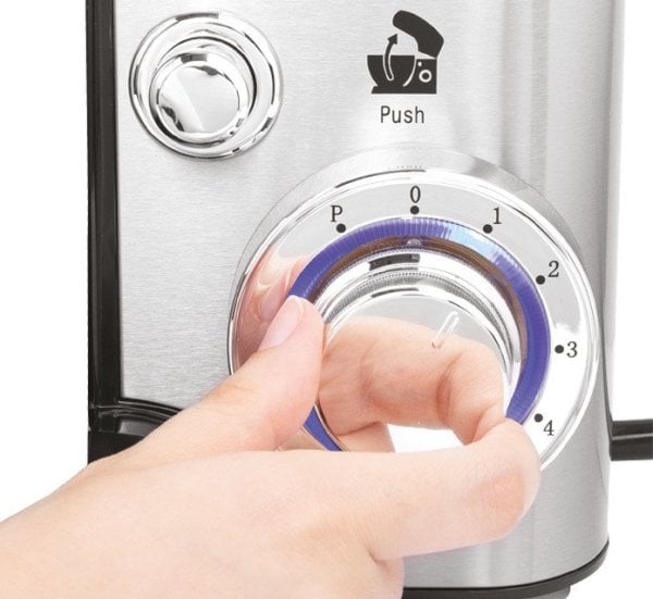 Newal MXR-3551 Stand Mikser