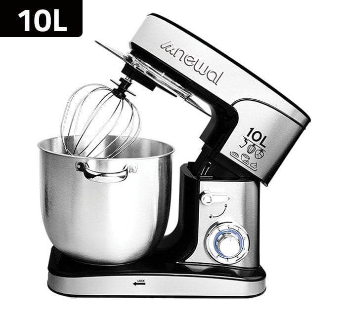 Newal MXR-3555 Stand Mikser