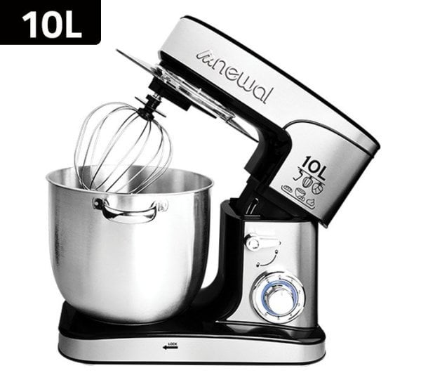 Newal MXR-3555 Stand Mikser