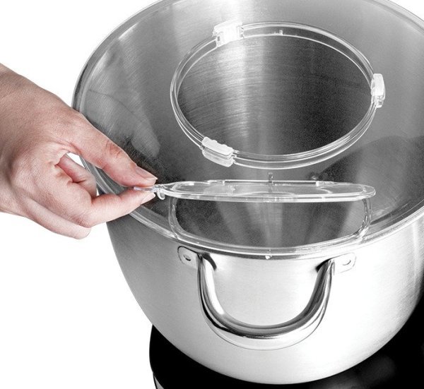 Newal MXR-3555 Stand Mikser