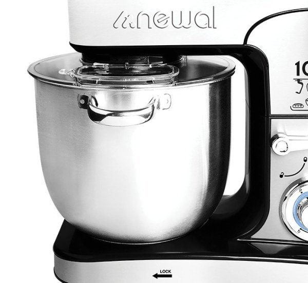 Newal MXR-3555 Stand Mikser