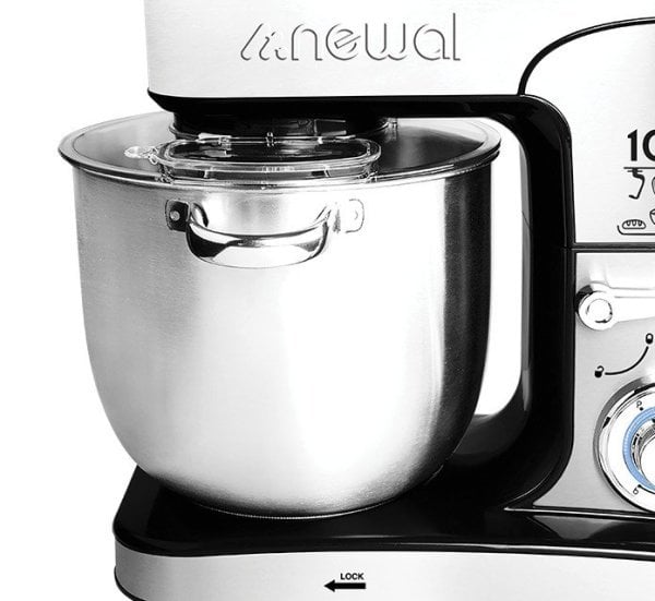 Newal MXR-3555 Stand Mikser