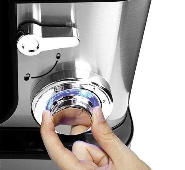 Newal MXR-3555 Stand Mikser