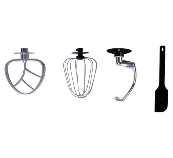 Newal MXR-3555 Stand Mikser