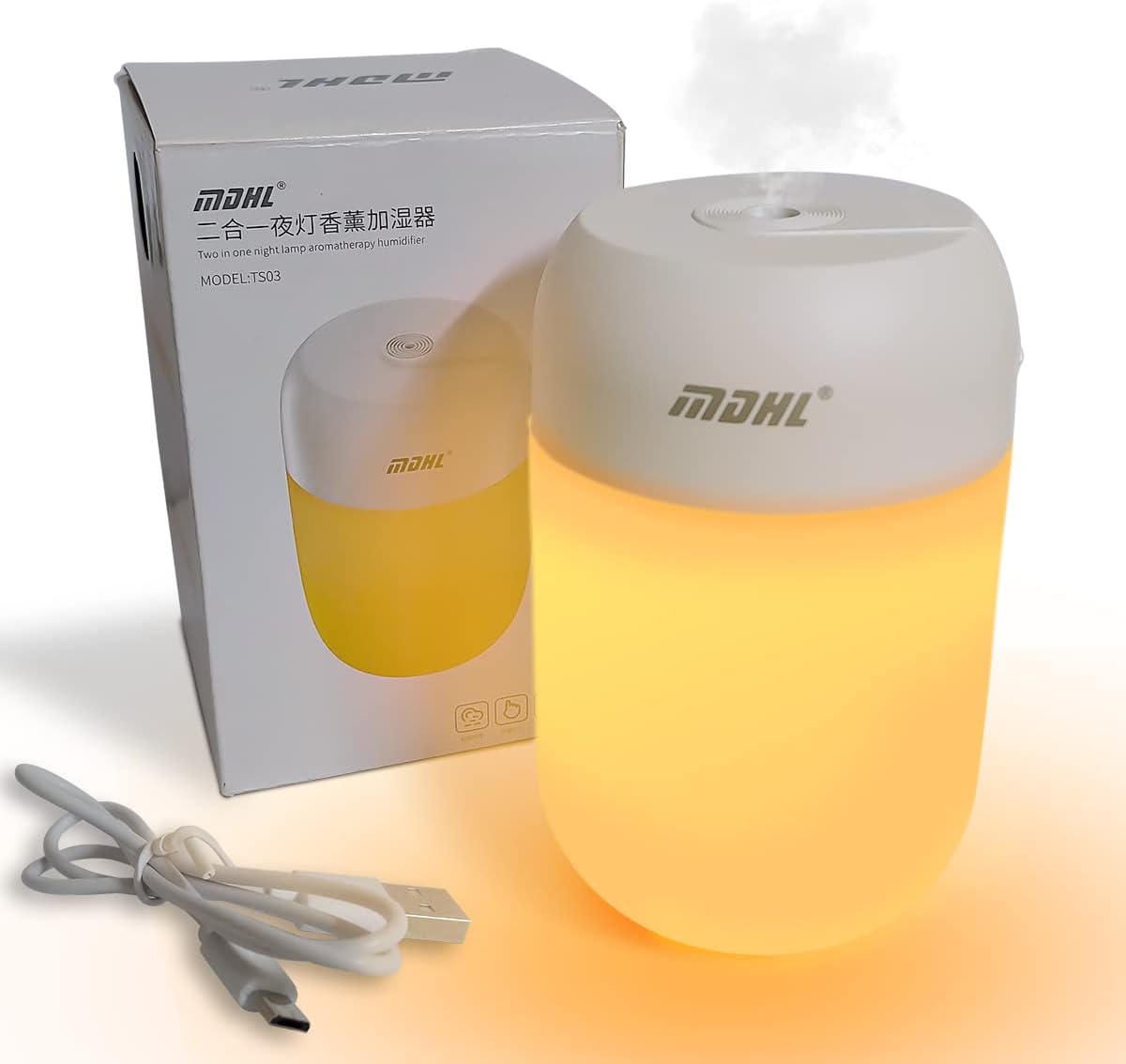Mini Led Difüzör