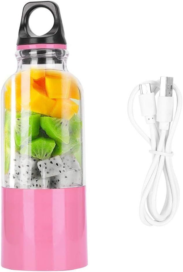 Şarjlı Milkshake Şişe