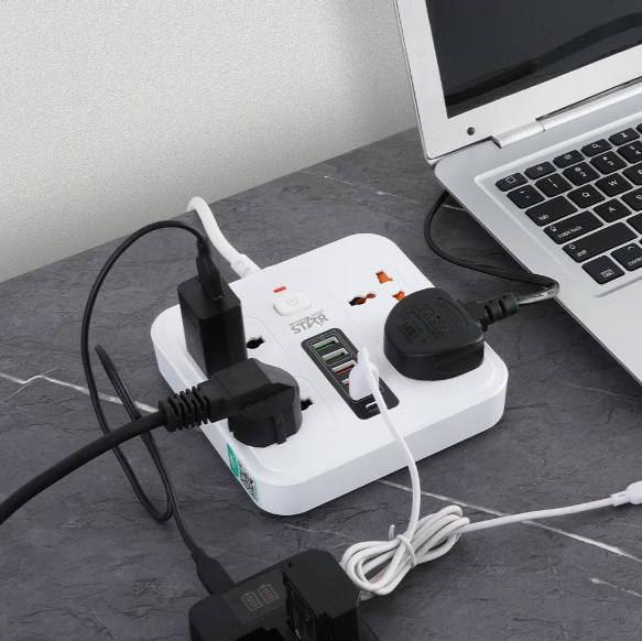 Winning Star Kare Uzatma 5 USB
