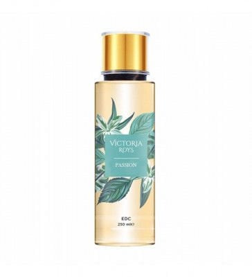 Victoria Roys Passion Edc 250 ml