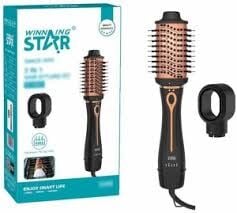 Winning Star Saç Şekillendirici