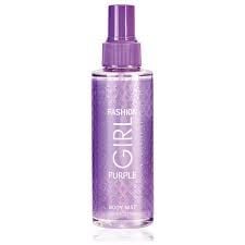 Fashion Girl Purple 150 ml