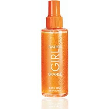 Fashion Girl Orange 150 ml