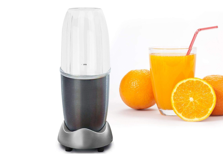 Winning Star Çok İşlevli Blender Meyve Sıkacağı