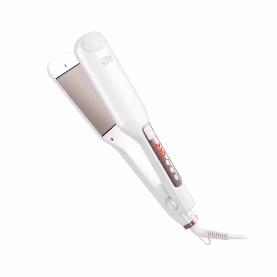 Winning Star Saç Düzleştirici