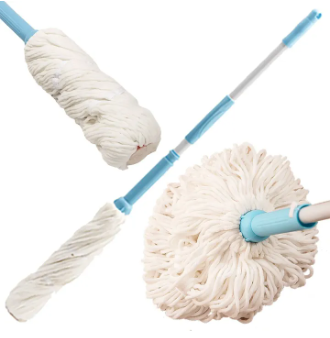 6max Zemin Temizleme Twist Mop