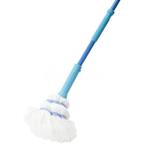 6max Zemin Temizleme Twist Mop