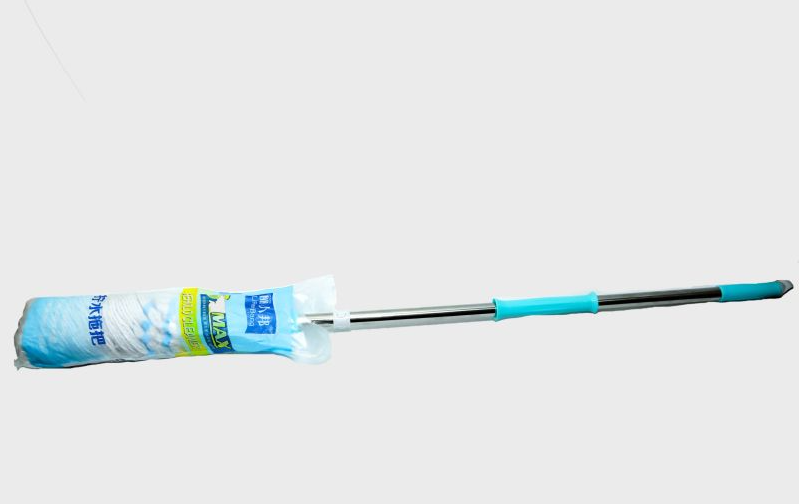 6max Zemin Temizleme Twist Mop