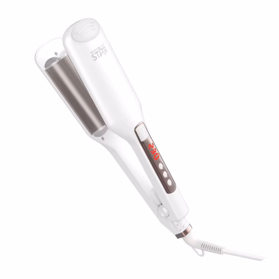 Winning Star Saç Şekillendirici