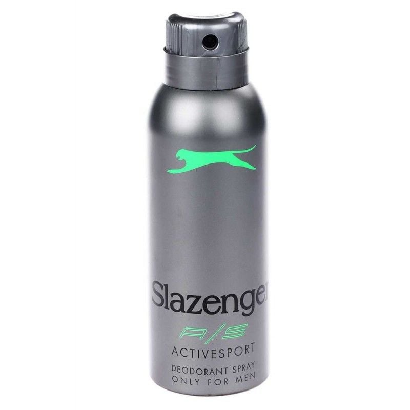 SLAZENGER FOR MEN DEO ACTIVESPORT 150 ML