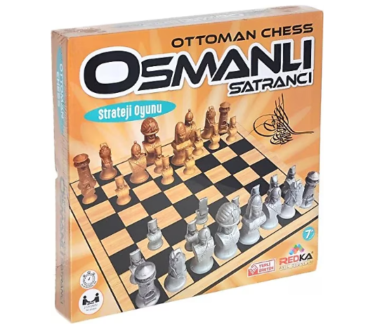 Osmanlı Satranç