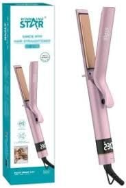 Winning Star Saç Düzleştici